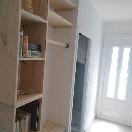 L'oustal, Petite Maison Pres Du Lot Homestay szállás Villeneuve-sur-Lot